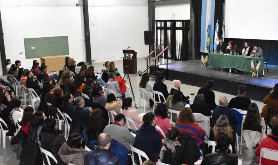 Gacetilla de Prensa Municipal 7/7/25