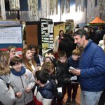 Gacetilla de Prensa Municipal 22/7/25 MGA - Feria Distrital de Ciencias en Miramar - 17 Julio 2025 g