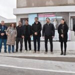 MGA - Visita Mtro Salud PBA Anexo Sanitario La Palma - 11 Julio 2025 a