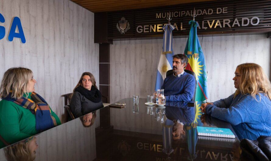 Gacetilla de Prensa Municipal 5/8/25