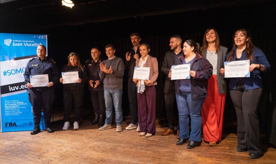 Gacetilla de Prensa Municipal 6/8/25