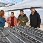 MGA - Visita Biofábrica Chacra Experimental Miramar - 27 Agosto 2025 a