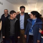 MGA - Visita Gobernador CAPS Las Palmas 28 Julio 2025 a
