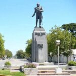 134 Aniversario Gral Alvarado