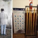 EPC – Amenazas y usurpación (hecho esclarecido) EPC – AMENAZAS Y USURPACIÓN (HECHO ESCLARECIDO)