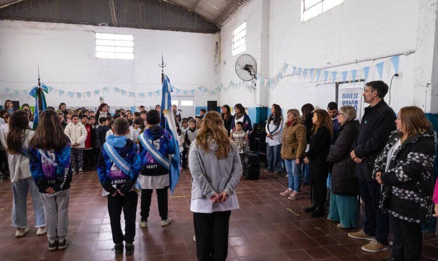 Gacetilla de Prensa Municipal 11/9/25