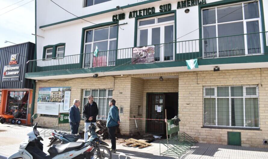 Gacetilla de Prensa Municipal 03/9/25
