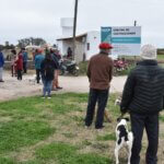 MGA - Vacunación Antirrábica en Miramar - 29 y 30 Agosto 2025 a