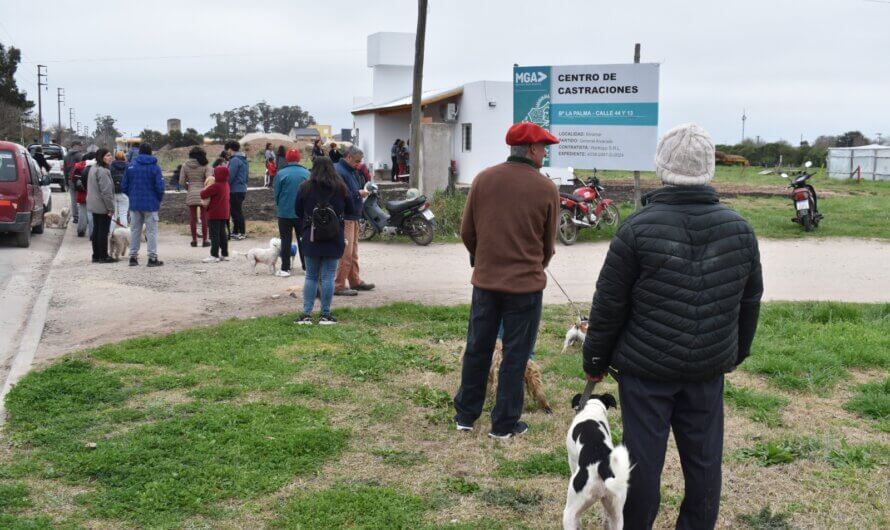 Gacetilla de Prensa Municipal 02/09/25