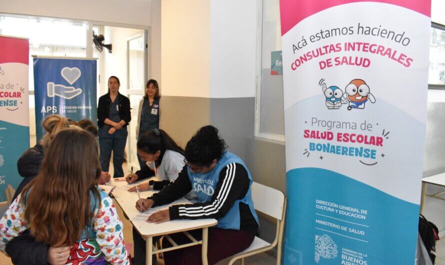 Gacetilla de Prensa Municipal 19/9/25