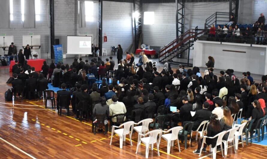 Gacetilla de Prensa Municipal 18/9/25