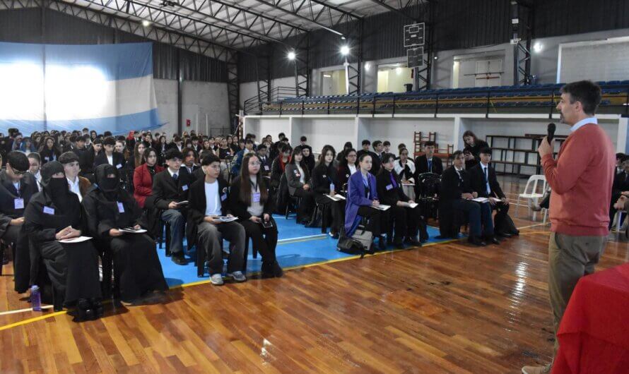 Gacetilla de Prensa Municipal 17/9/25