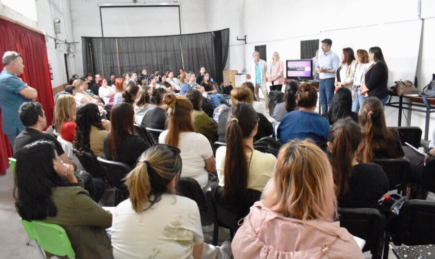 Gacetilla de Prensa Municipal 7/10/25