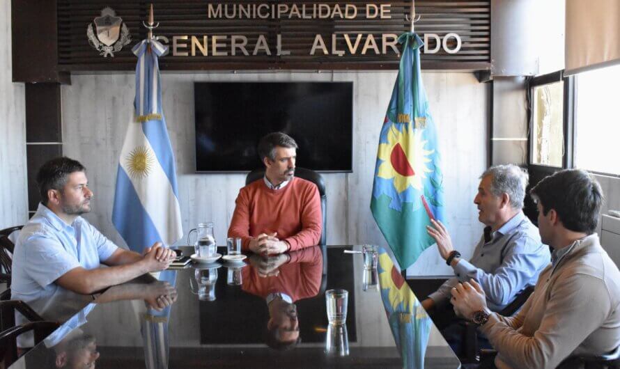 Gacetilla de Prensa Municipal 8/10/25