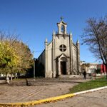 Gacetilla de Prensa Municipal 1/10/25 OTAMENDI - Parroquia Santa Teresita