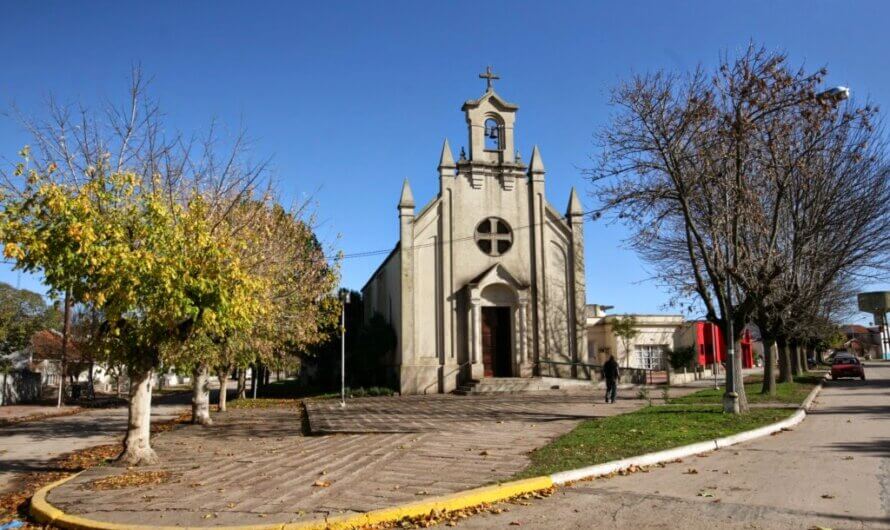 Gacetilla de Prensa Municipal 1/10/25