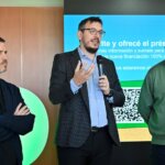 EL PARADOR RECREO VUELVE A MIRAMAR