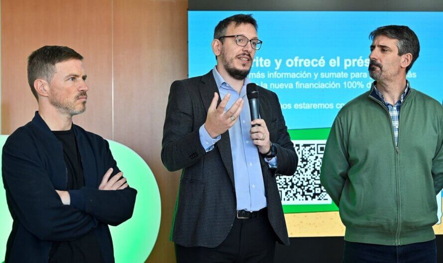 El Parador Recreo vuelve a Miramar