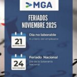 Feriados