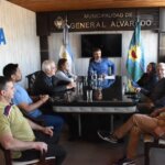 MGA - Reunión Salud y Desarrollo Humano por cambio Hogar de Ancianos - 12 Nov 2025 a