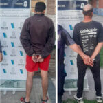 Parte de prensa – Fin de semana Parte de prensa – Fin de semana