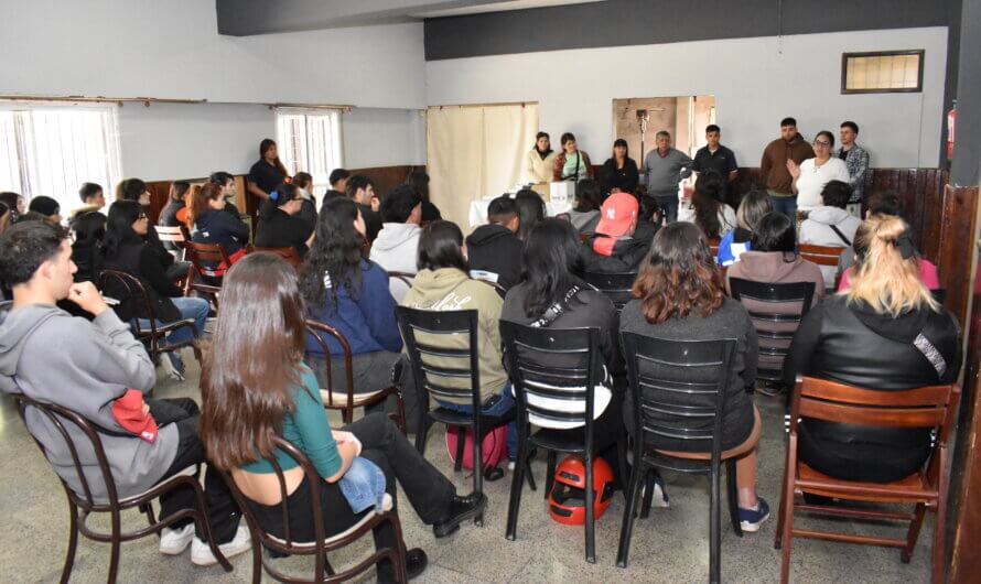 Gacetilla de Prensa Municipal 17/12/25
