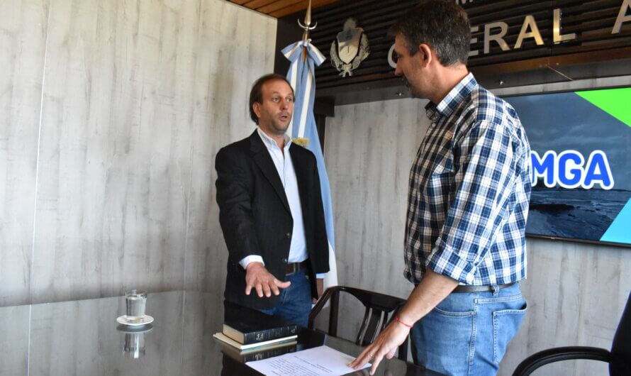 Gacetilla de Prensa Municipal 18/12/25