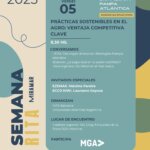 ENCUENTRO SOSTENIBILIDAD - Semana RITA - Miramar 03 al 10 Dic 2025