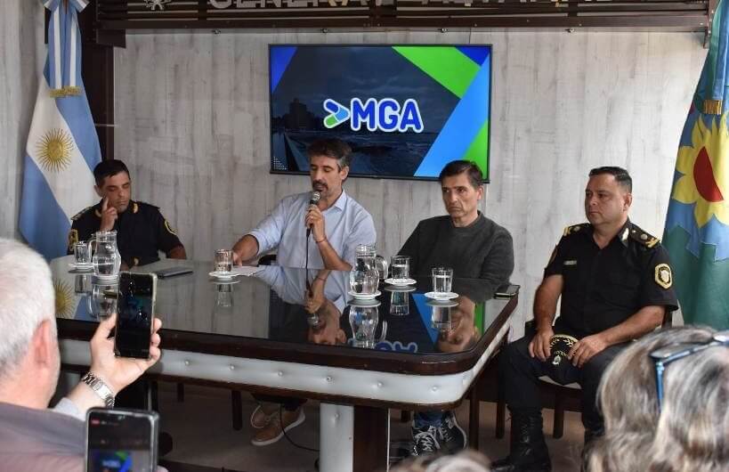 Gacetilla de Prensa Municipal 02/12/25