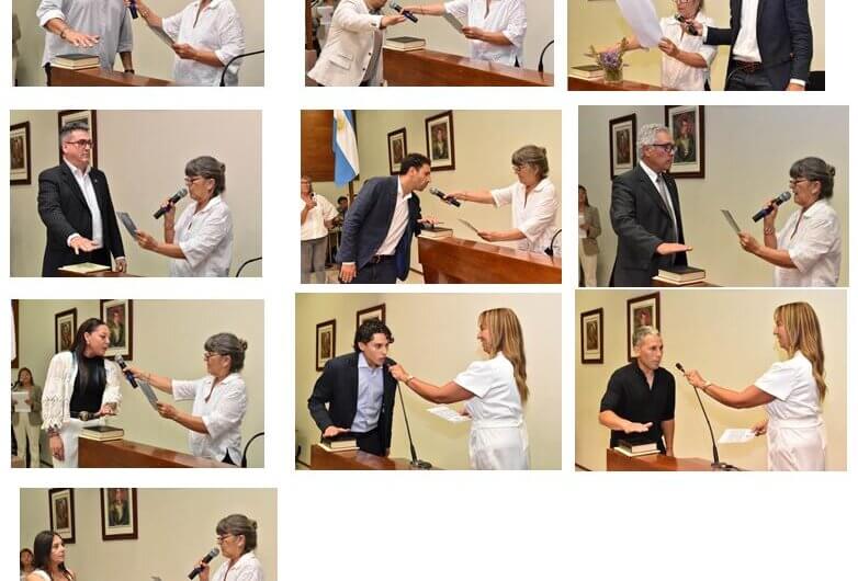 Gacetilla de Prensa Municipal 12/12/25