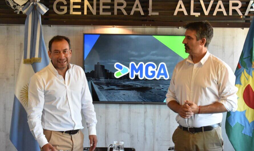 Gacetilla de Prensa Municipal 06/01/26