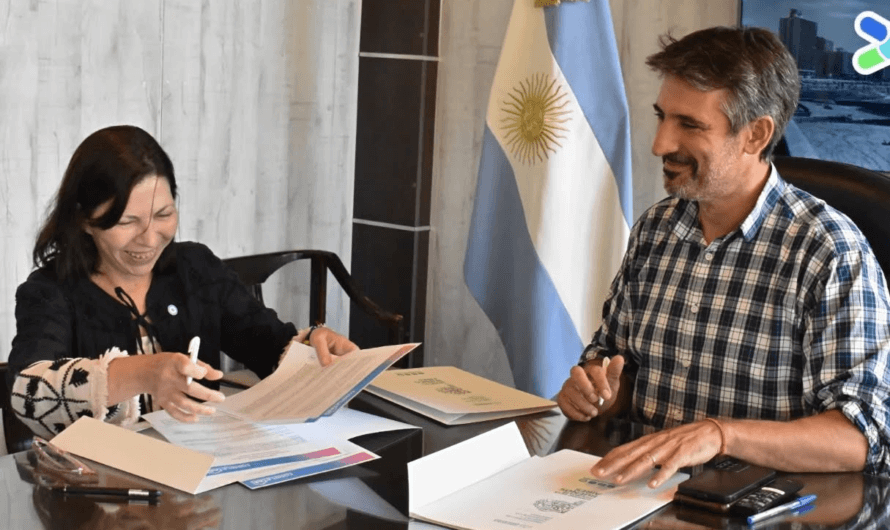 Gacetilla de Prensa Municipal 22/1/26