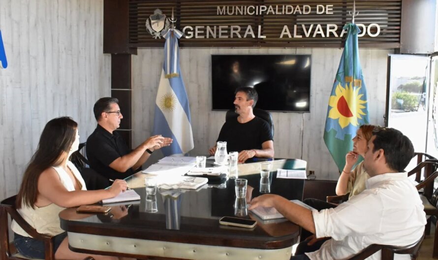 Gacetilla de Prensa Municipal 12/02/26