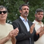 MGA - Fiesta del Camionero y del Agricultor en Mechongué - 15 Feb 2026 a