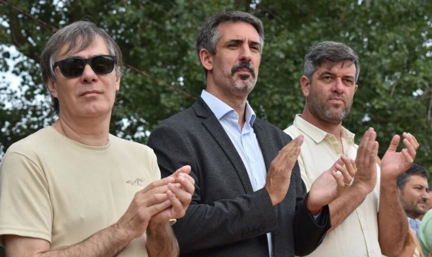 Gacetilla de Prensa Municipal 18/02/26