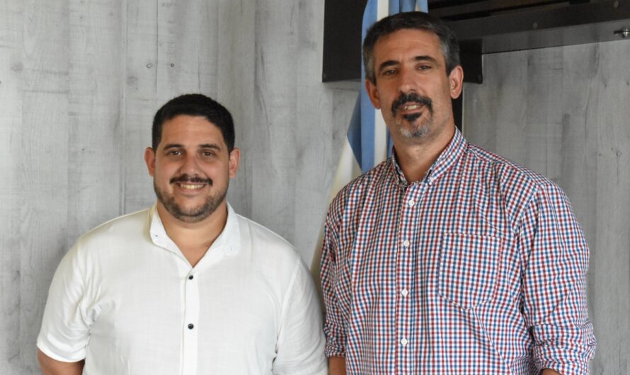 Gacetilla de Prensa Municipal 10/02/26