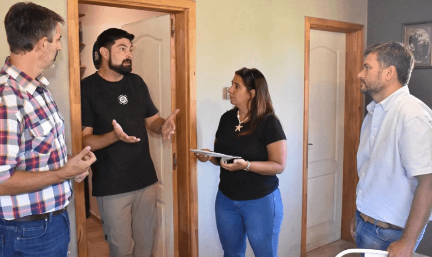 Gacetilla de Prensa Municipal 09/02/26