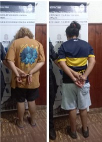 Parte de Prensa – Fin de semana