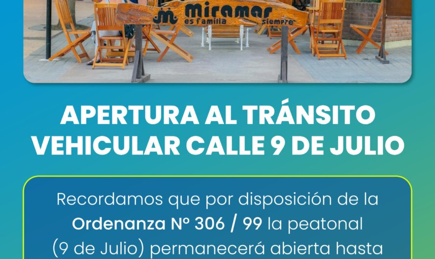 Gacetilla de Prensa Municipal 27/02/26