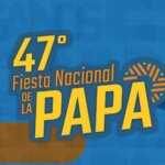 Se viene la 47° Fiesta Nacional de la Papa en Otamendi Fiesta Nacional de la Papa