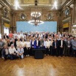 MGA - Encuentro Intendentes con Kicillof - 26 Marzo 2026