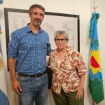 MGA - Reunión Ianantuony con Mtra Educación PBA - 12 Marzo 2026 a