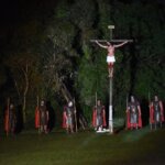 PARROQUIA SAN ANDRES - Pasion Viviente 2026