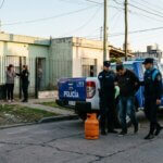 PARTE DE PRENSA FIN DE SEMANA