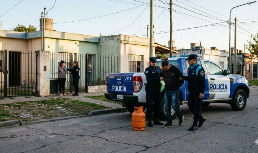 Parte de Prensa Fin de semana