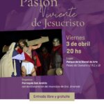 PASION VIVIENTE 2026 - 03 Abril 2026