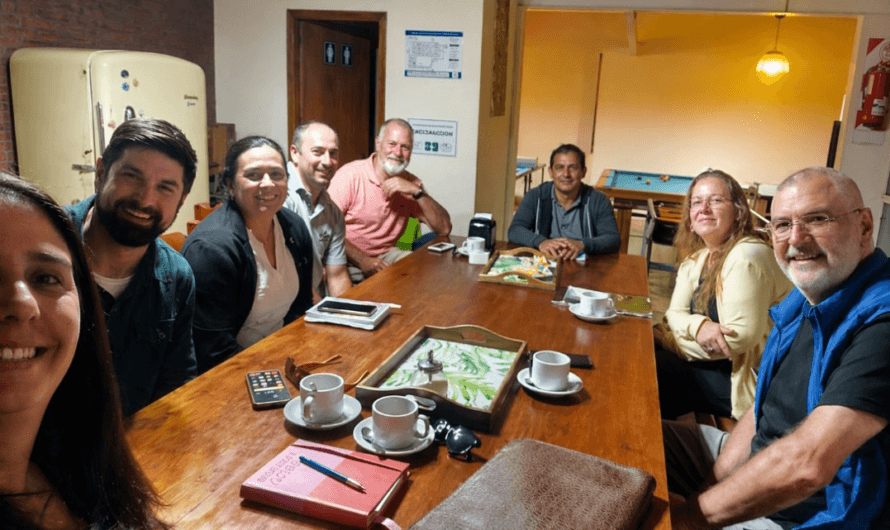 Gacetilla de Prensa Municipal 27/04/26