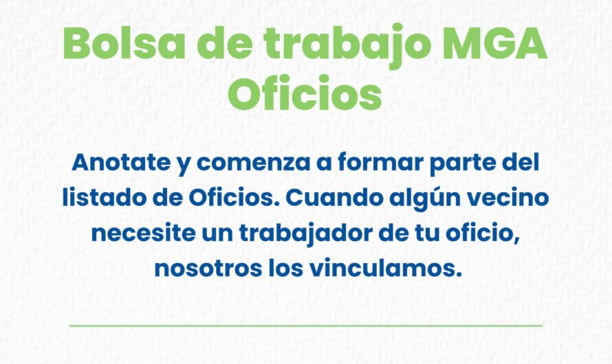 Gacetilla de Prensa Municipal 28/04/26