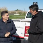 Lectoras de patentes más tecnología para la seguridad