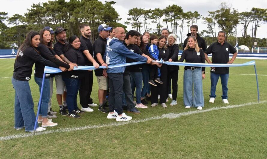 Gacetilla de Prensa Municipal 07/04/26